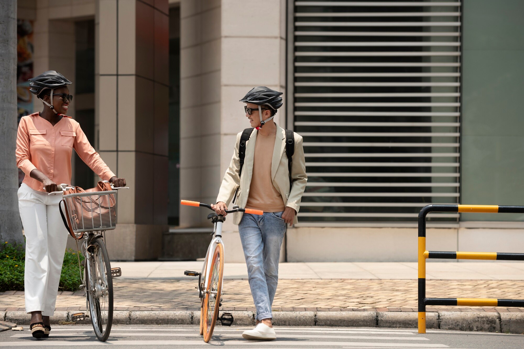 Mobilitas luar ruangan